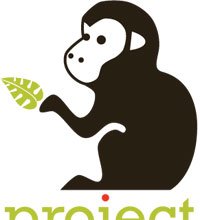 Project Chimp Logo